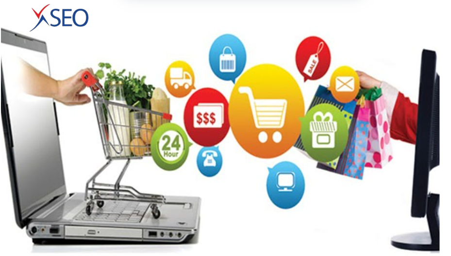 Bối cảnh kinh doanh online hiện nay